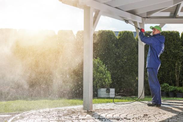 Best Post-Construction Pressure Washing  in Covgton, IN