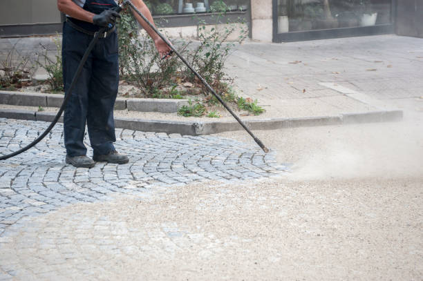 Best Warehouse Cleaning  in Covgton, IN