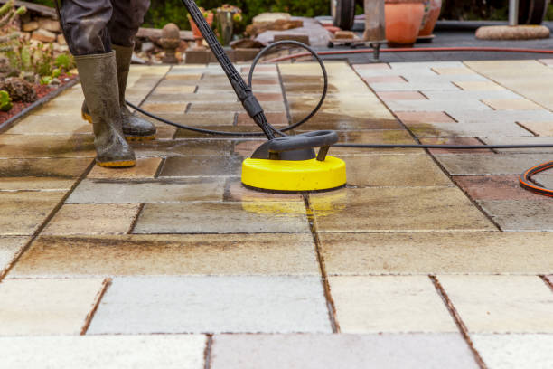 Best Gutter Cleaning  in Covgton, IN