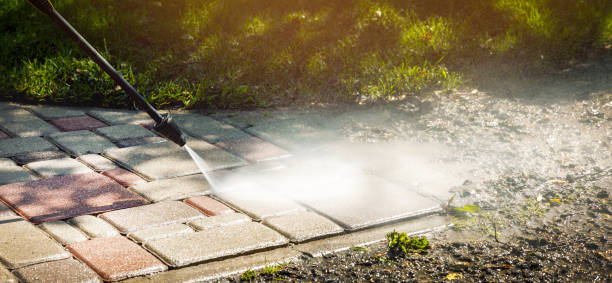 Best Dumpster Area Cleaning  in Covgton, IN