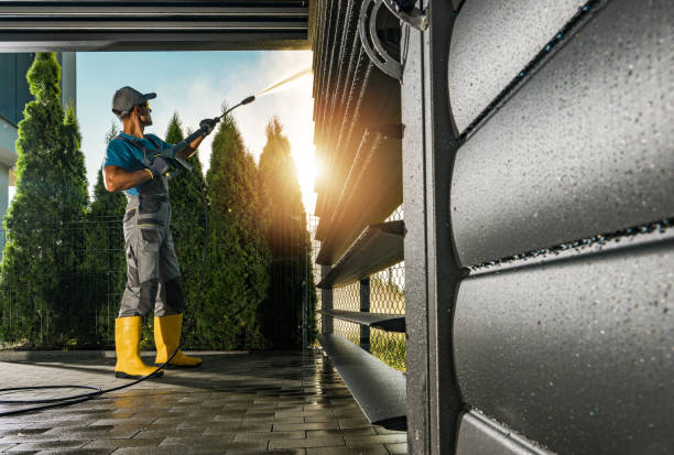 Reliable Covington, IN Pressure Washing Solutions