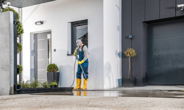 Best Spring Cleaning  in Covgton, IN