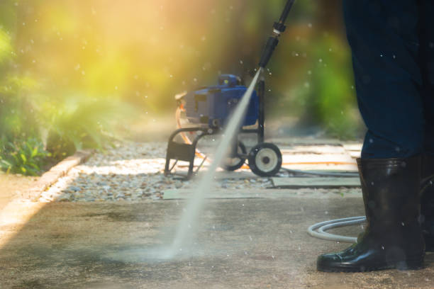 Concrete Sealing in Covington, IN